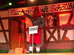 Zunftabend 2023